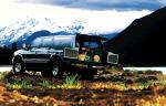 Ford Excursion 2000 года